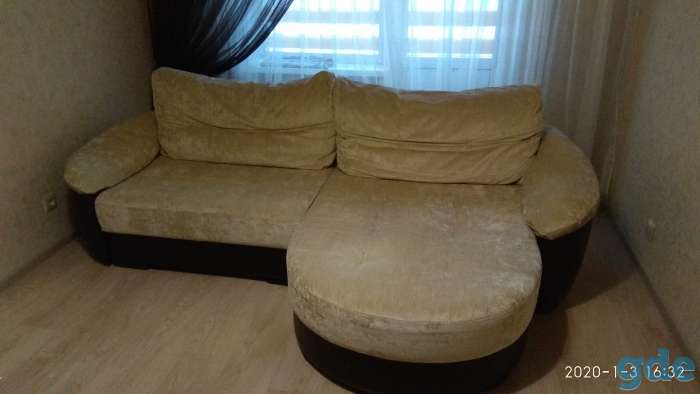 продаю диван в отличном состоянии, фотография 2