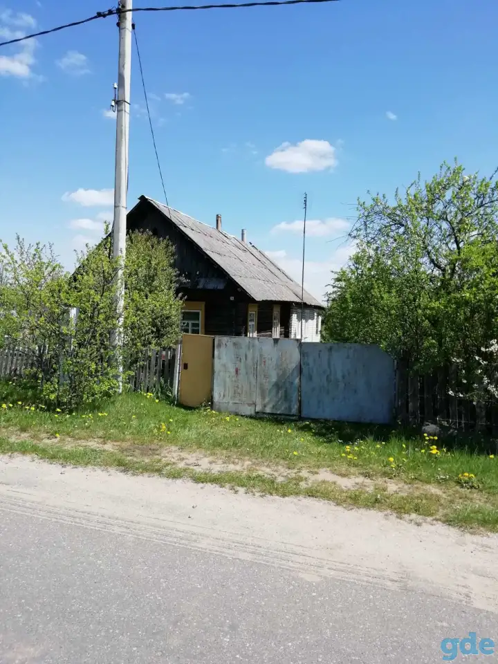 Срочно! Продам дом с участком., фотография 1