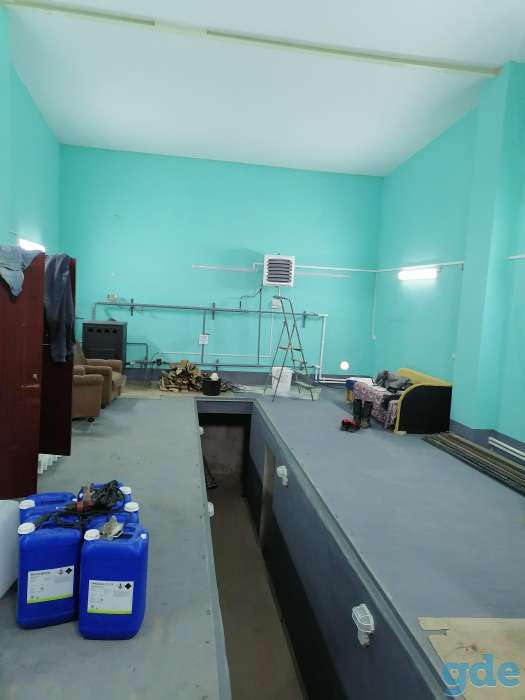 Продам гараж гпк-18, Медцентр, фотография 1