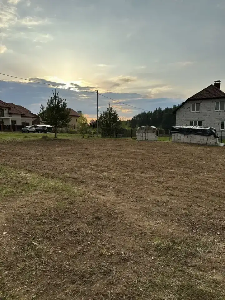Участок в г. Гродно, фотография 2