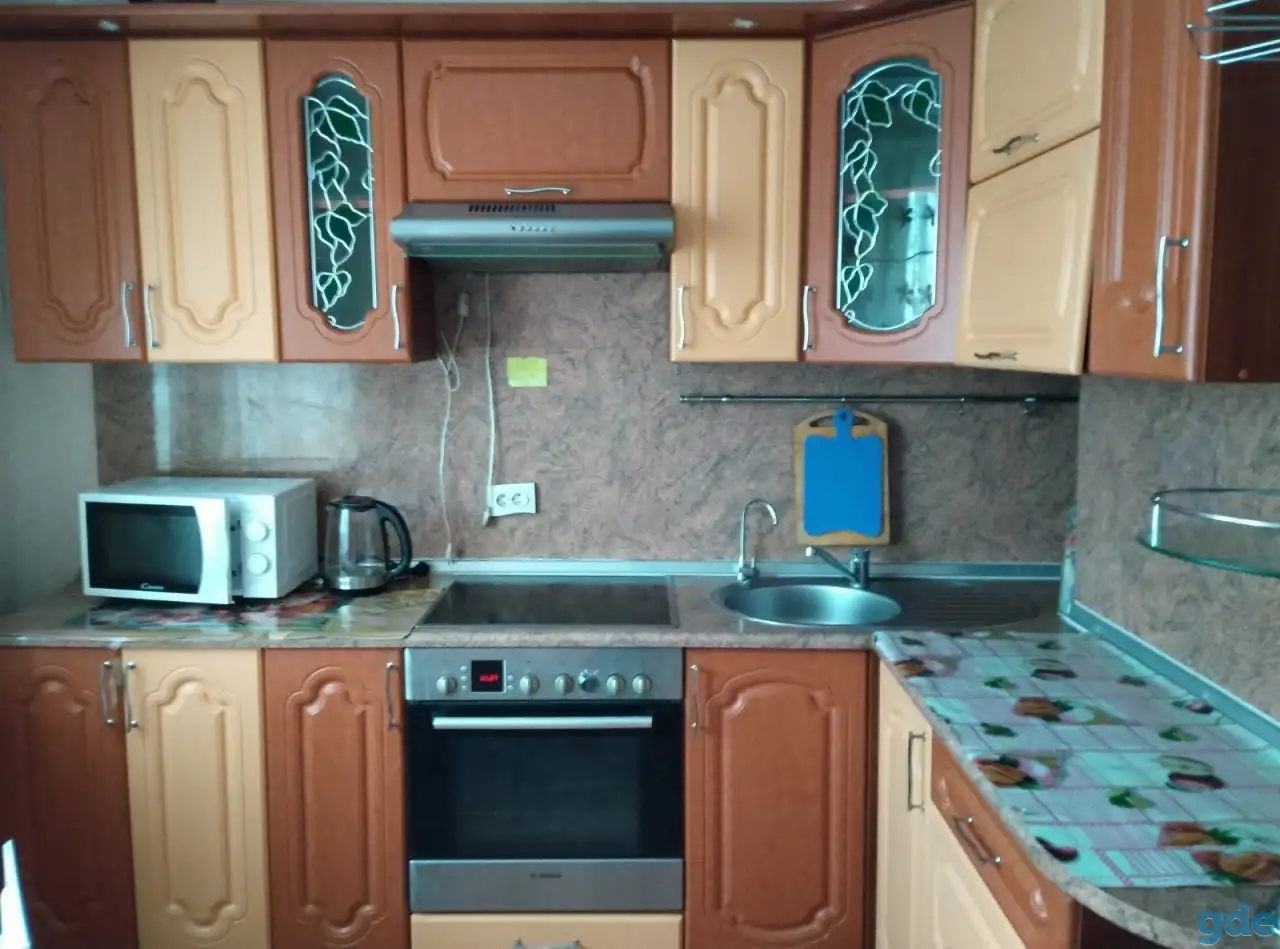 Сдам 4-комнатнуюквартиру., фотография 9