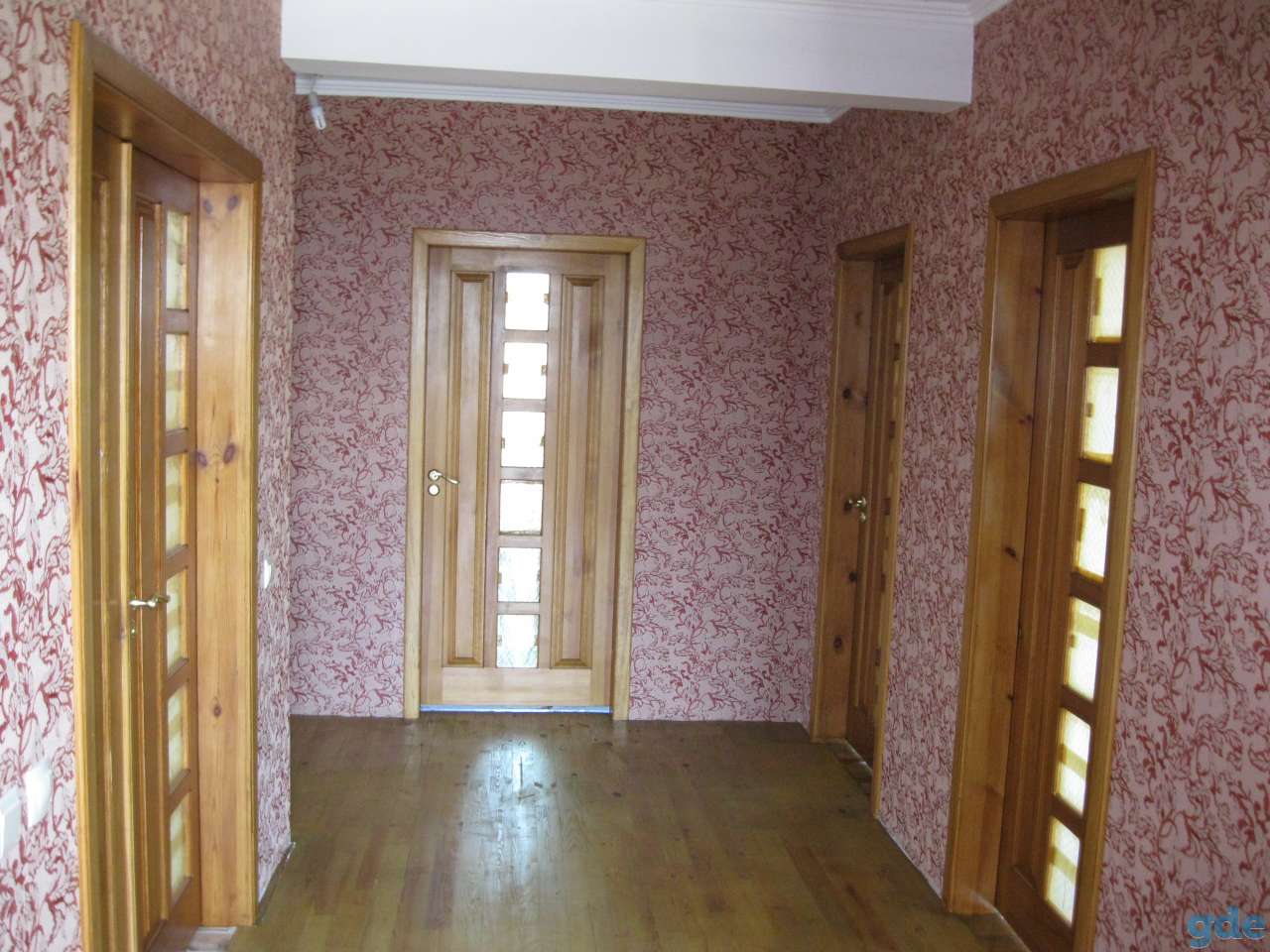 Продаётся дом, Переулок Багратиона 3А, фотография 7