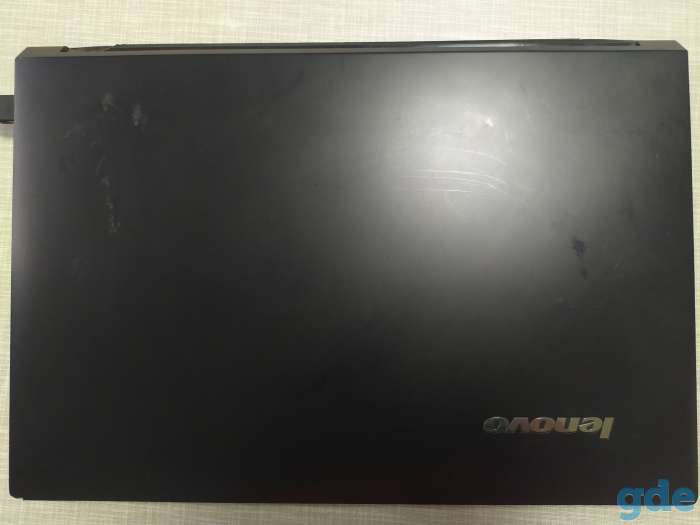 Продам ноутбук Lenovo, фотография 5