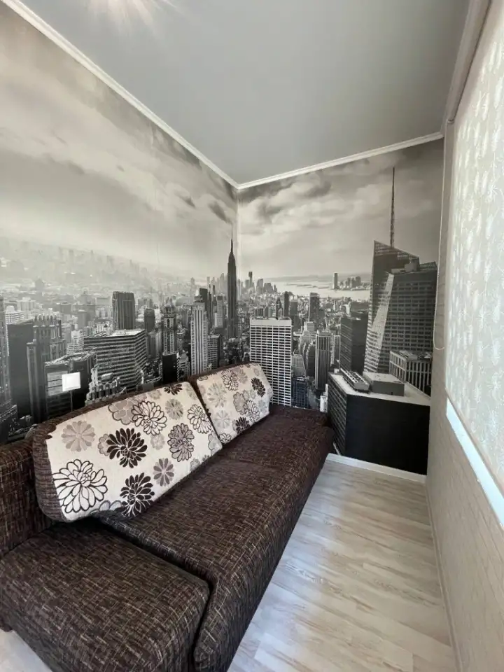 Квартира посуточно в Барановичах улица Ленина 26, фотография 5