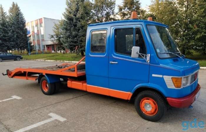 Эвакуатор Борисов,Крупки, Жодино круглосуточно, фотография 1
