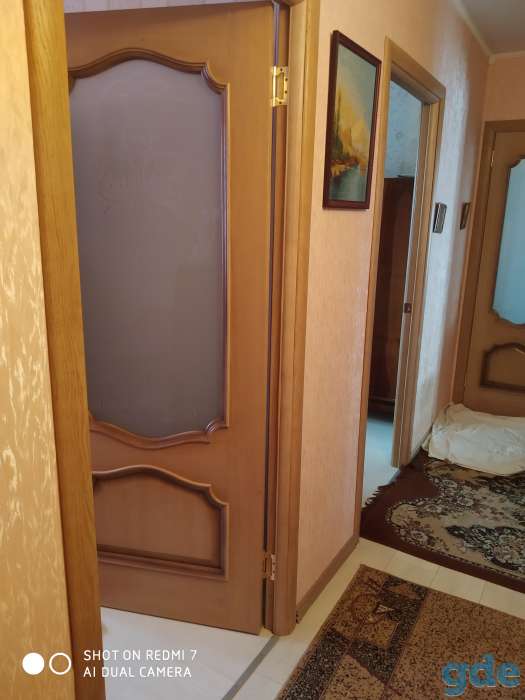 Продам 4 комнатную квартиру, Ул.Брестская,дом285а,ка.71, фотография 2