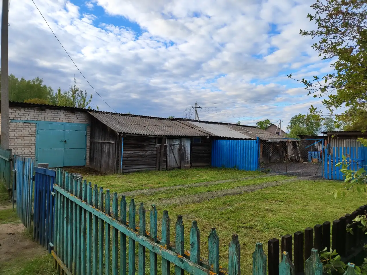 Двухэтажная квартира в гп.Дрибин, фотография 3