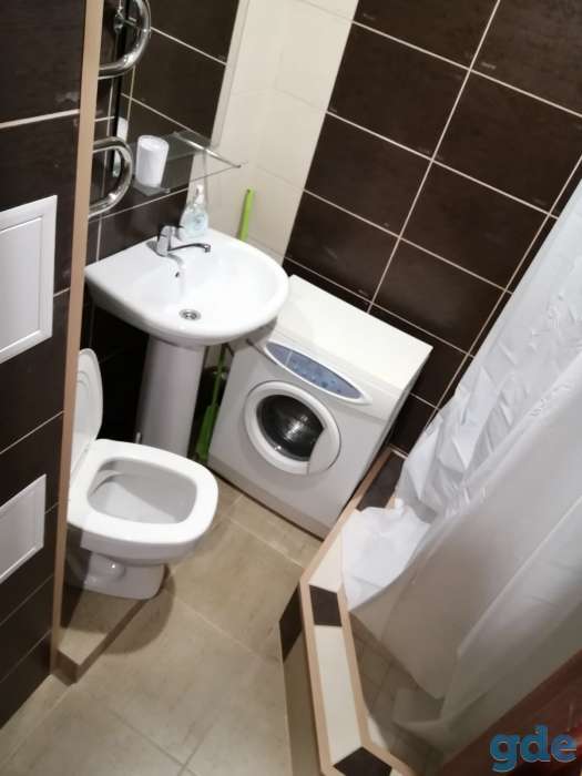 Уютная квартирка в аренду, Проспект Фрунзе 63/1, фотография 5