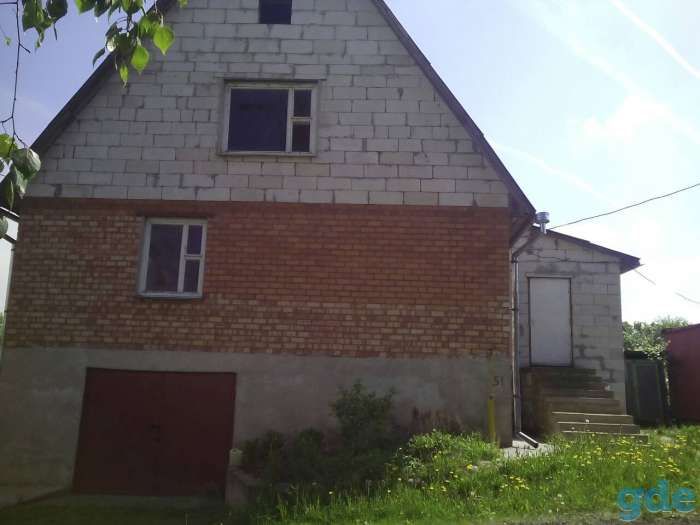 Продается дача в Аистово, фотография 4