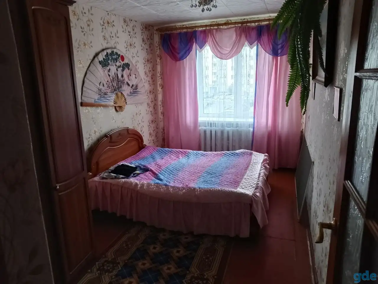 Сдам 3-комнатную квартиру в аренду, ул. Полесская, фотография 1