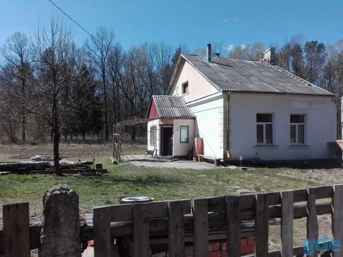Продам загородный дом, ст. Верба, хутор, фотография 3