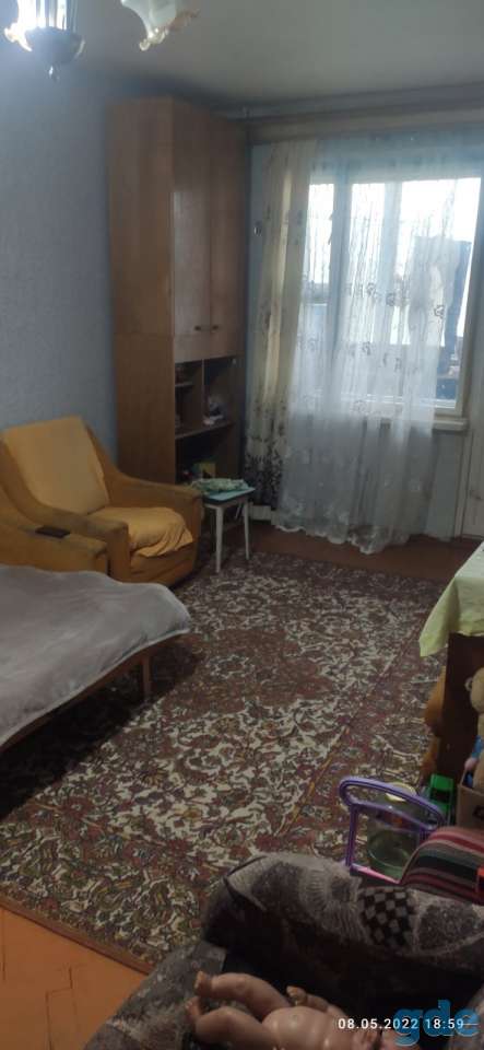Продаётся трёхкомнатная квартира., фотография 7