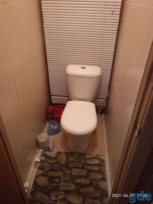 Сдам 1комнатную квартиру, Герцена 29, фотография 2