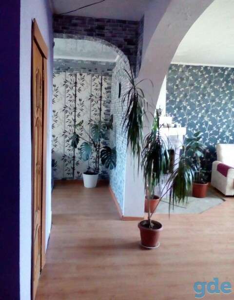 Квартиру 4 комнатную двухуровневую, ул Партизанская д.9 кв.8, фотография 4