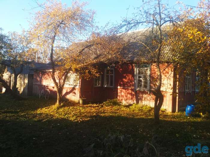 Срочно продам участок с домом, Г ул Лесная, фотография 2