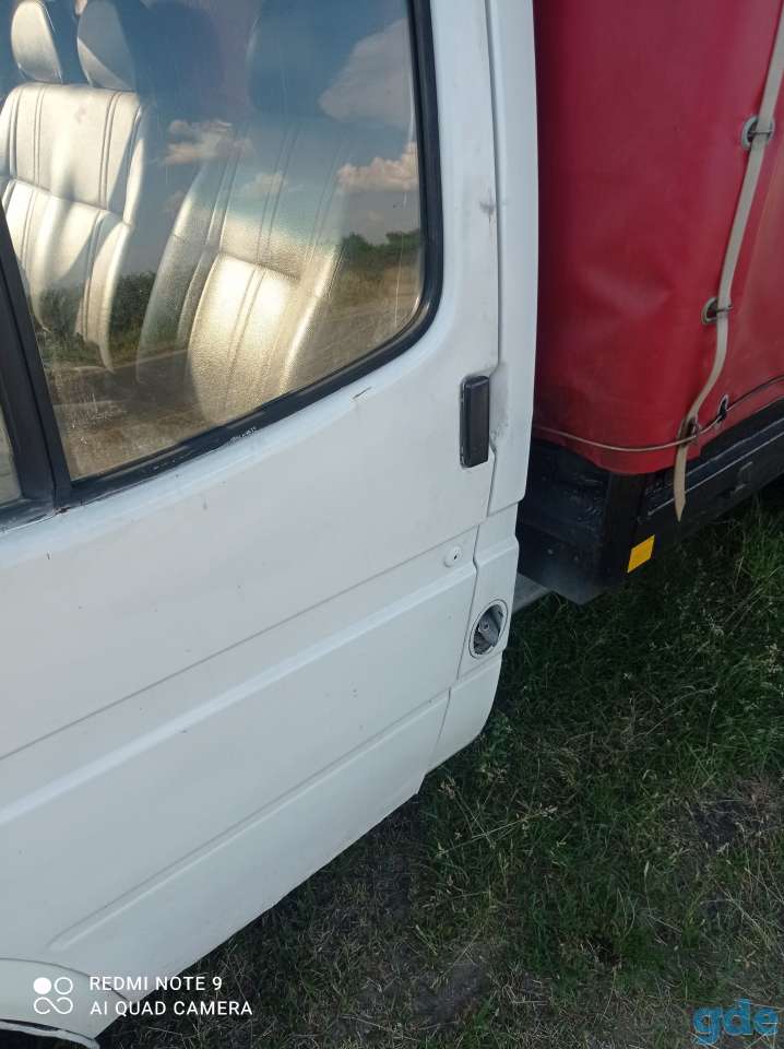 Продам автомобиль Ford, фотография 8