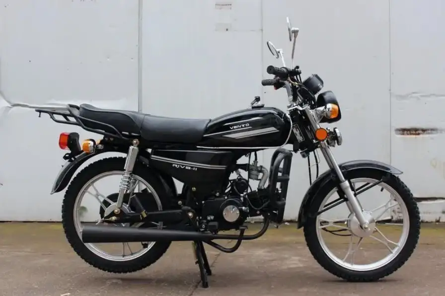 Мопед VENTO RIVA 2 Classic, фотография 18