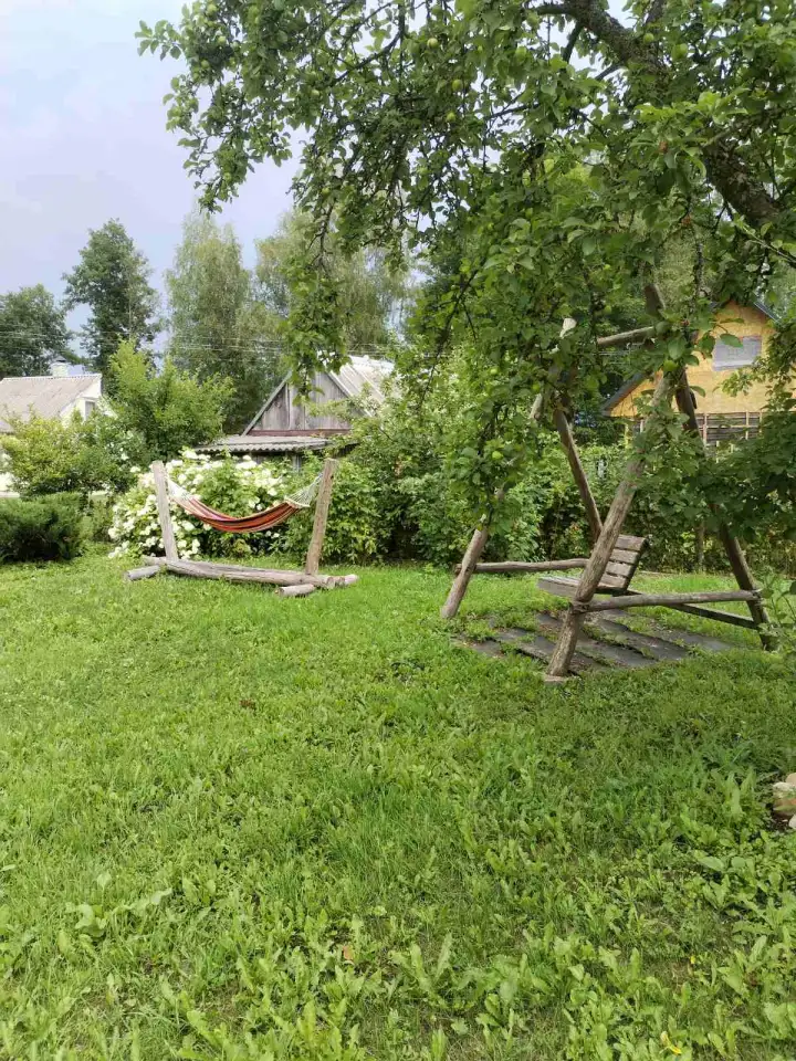 Дача, С/т Окменица, фотография 5