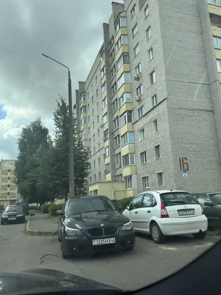 Продам 2-х комнатную квартиру в кирпичном доме, фотография 16