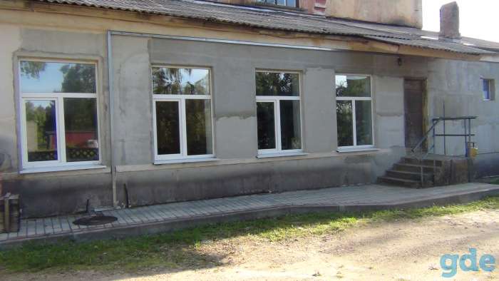 Продам  офисы  105 м.кв ,со складом., фотография 6