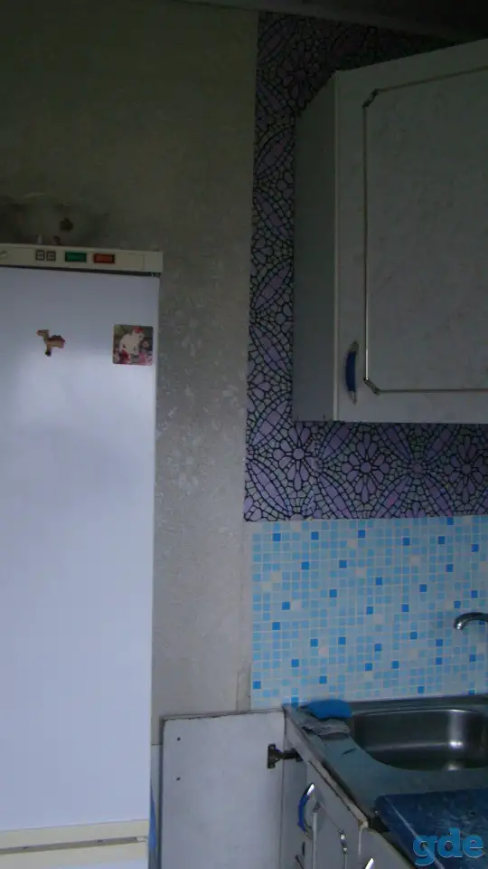 Сдача квартиры, притыцкого 20, фотография 2