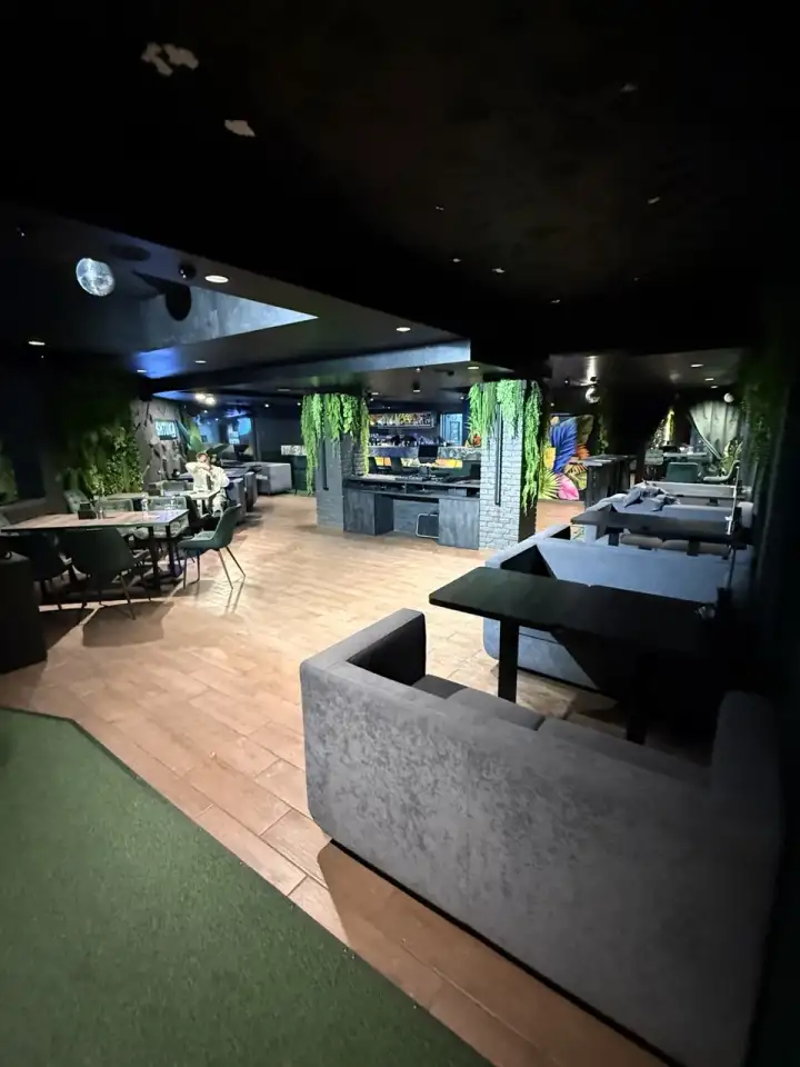 Инвестиция в стиль и вкус: продается легендарный SHTUKA DJ BAR в центре Солигорска, фотография 3