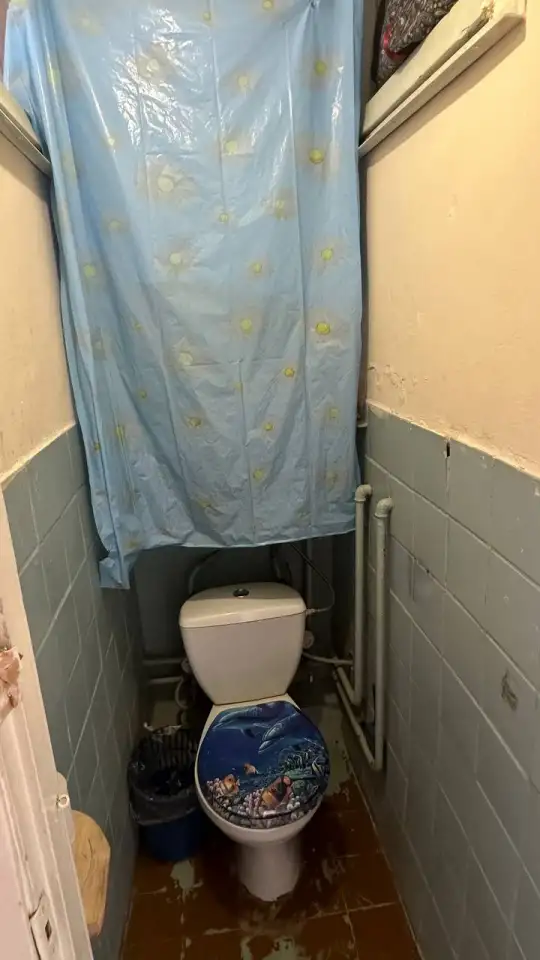 Сдам 2х комнатную квартиру в г.Горки на длительный срок, фотография 4