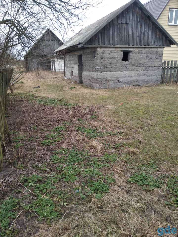 Продается дом в пгт Телеханы, фотография 1