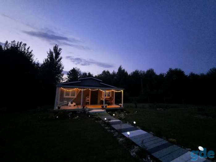 Дача в живописном месте, Садовое товарищество Боярышник, фотография 17