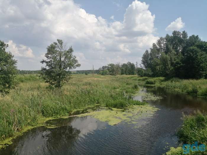 Агроусадьба Невилька, фотография 3