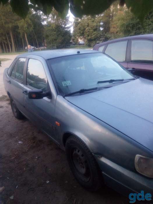 Продам Фиат Темпра Fiat, фотография 1