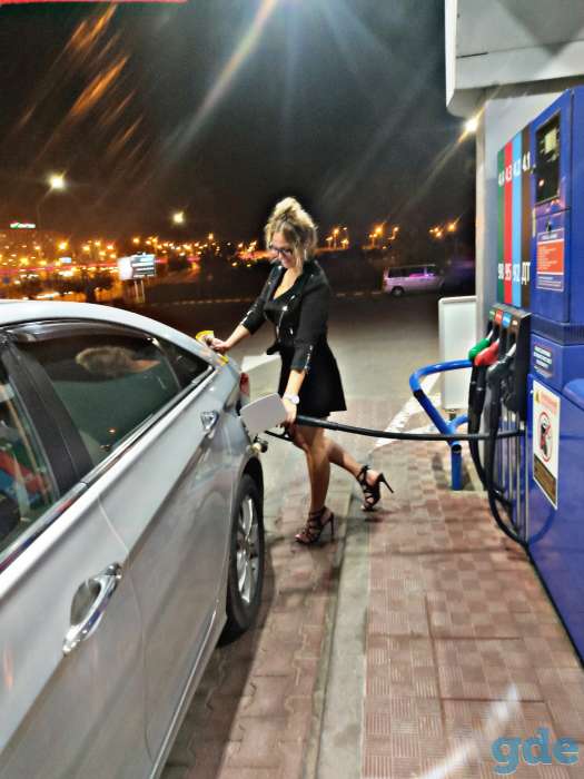 Трезвый водитель, фотография 1