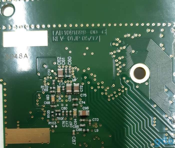 Зап. части для авто Tesla. Модуль модема NA (LTE) REV02 Tesla modelGG Model 3 Modem Module wit, фотография 4