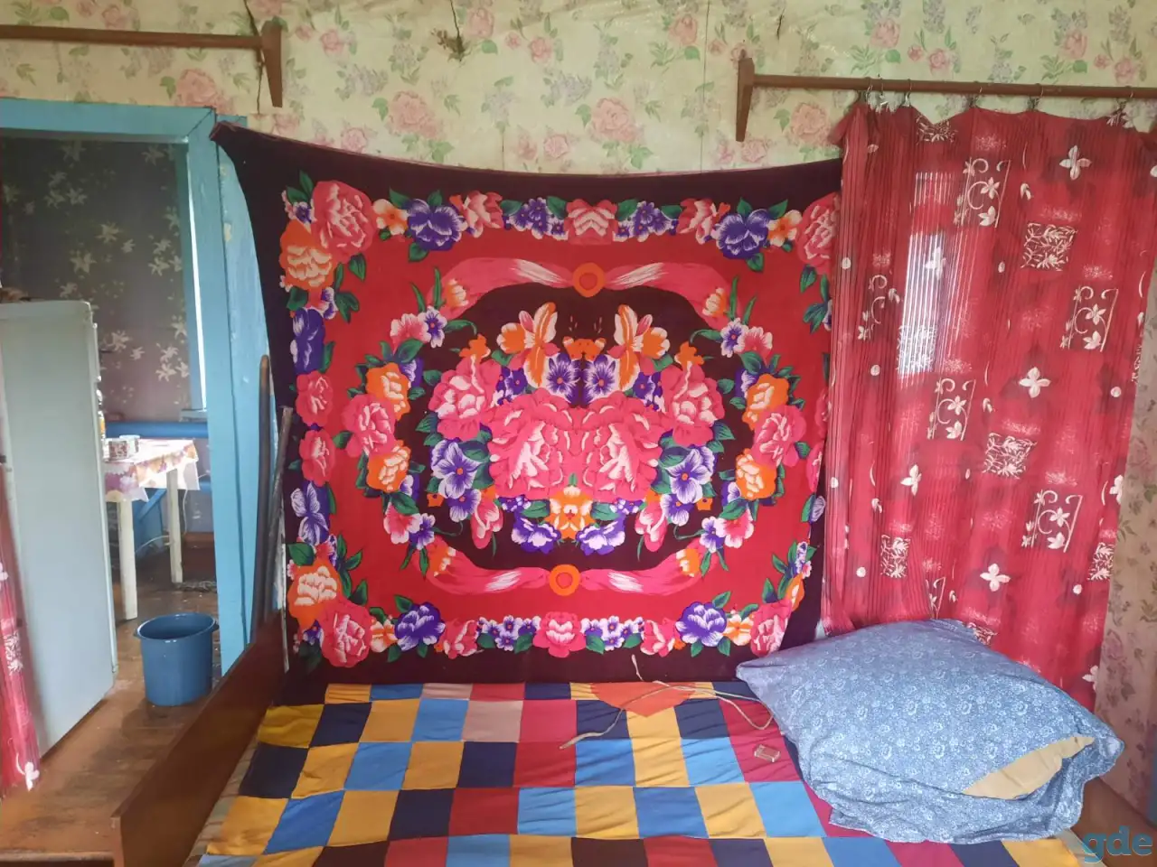 Продам Чиркавичи Гагарина 11, фотография 6