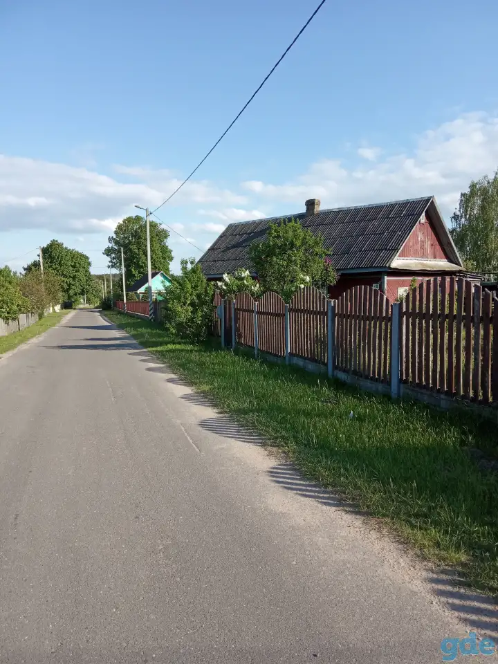 Продам дом в деревне, фотография 2