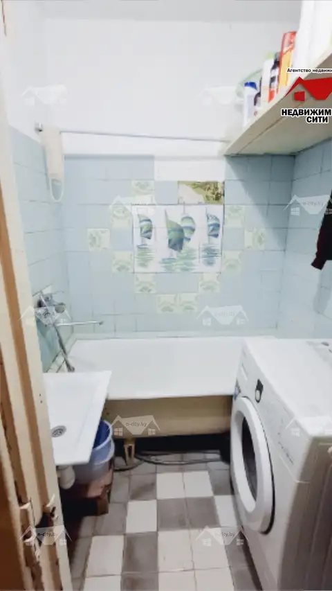 Продается 4-комнатная квартира, г. Солигорск, пр-т Мира, д. 3А, фотография 7