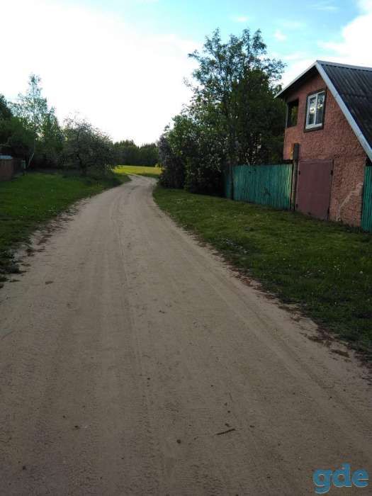 Продам дом, д. Мостовая, Пуховичский р-н., фотография 4