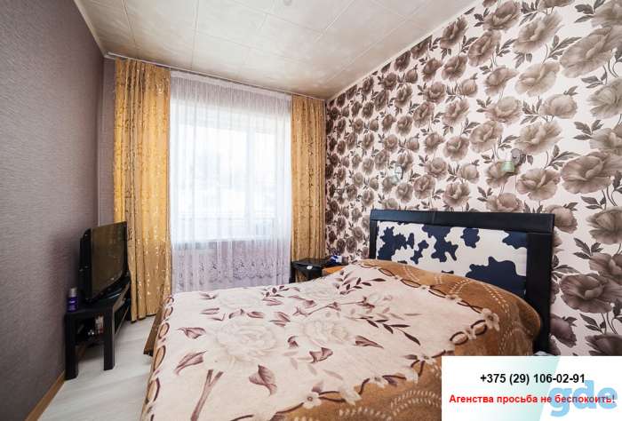 Продам уютную 2-х комнатную квартиру в центре Минска, фотография 3