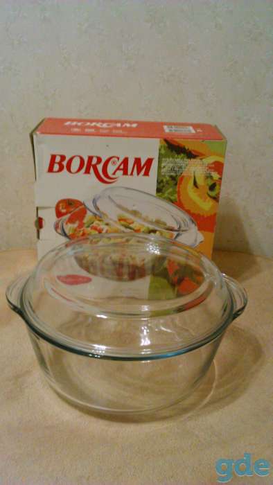 ПРОДАМ  КАСТРЮЛЮ  И  ЧАЙНИК,, фотография 1