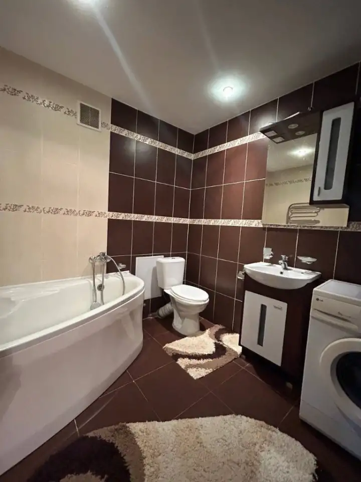 Сдам квартиру на сутки в Жлобине, ул.Микрорайон 1, д.11, фотография 10