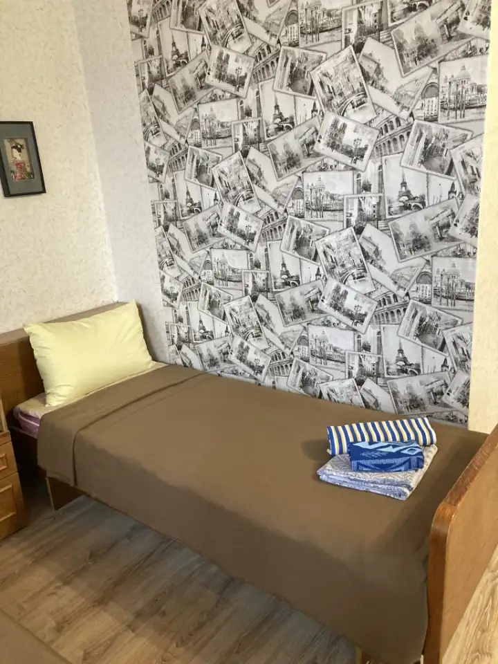Микашевичи посуточно ЦЕНТР, центр, ДЛЯ КОМАНДИРОВОЧНЫХ, фотография 1