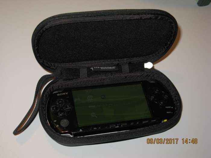 Продам psp sony, фотография 3