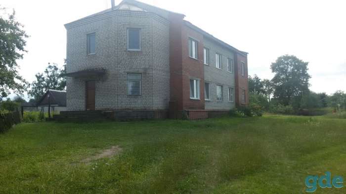Продам 2-х комнатную квартиру, Г. П Любча ул. Юбилейная д. 37б, фотография 3
