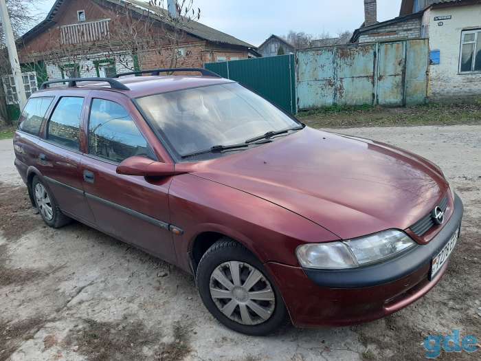 Продаю Опель Opel Vectra, фотография 1