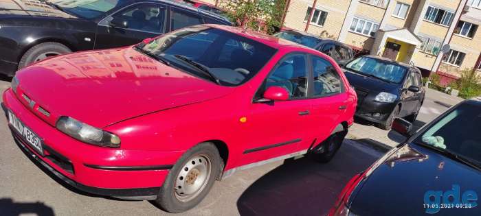 Продам авто Fiat, фотография 1