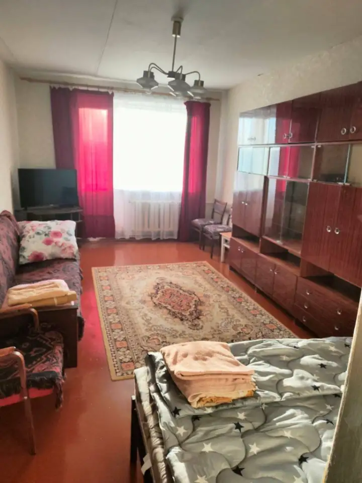 Квартира на сутки в Петрикове  комфортно, чисто, всё включено!, фотография 1