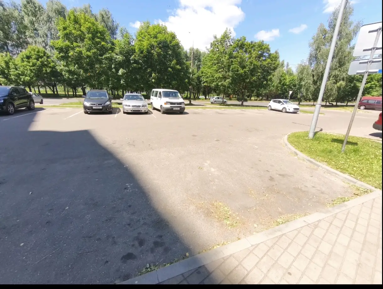 Продается помещение, Г Ул Парковая 16, фотография 6