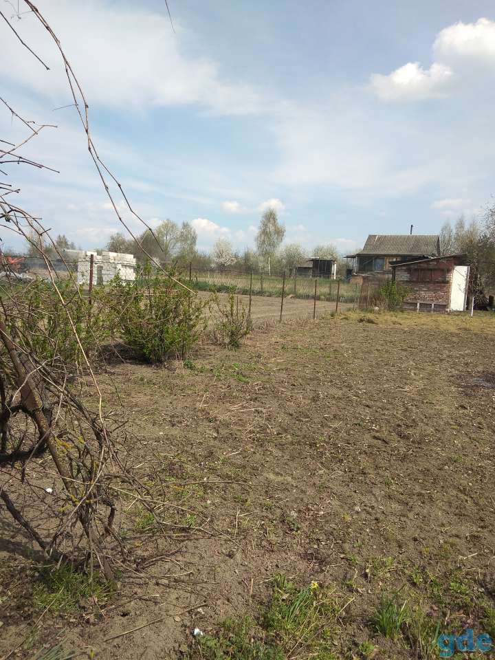 Продам дачный участок, Мотыкальский сельсовет, фотография 4