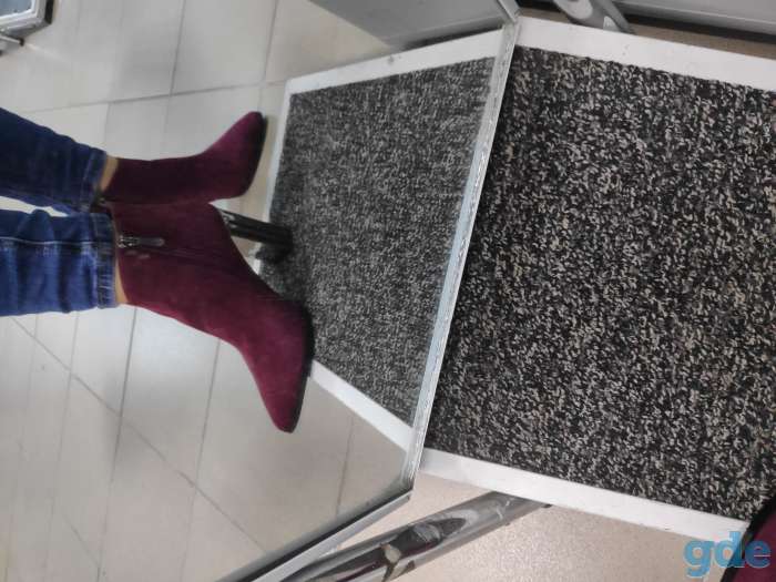 Ботинки, фотография 1
