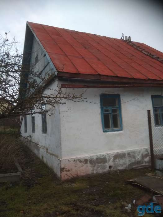 Продам квартиру в двухквартирном жилом доме, 1-я Железнодорожная, 21, фотография 3